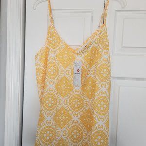 Camisole